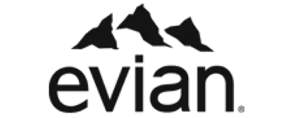 Evian