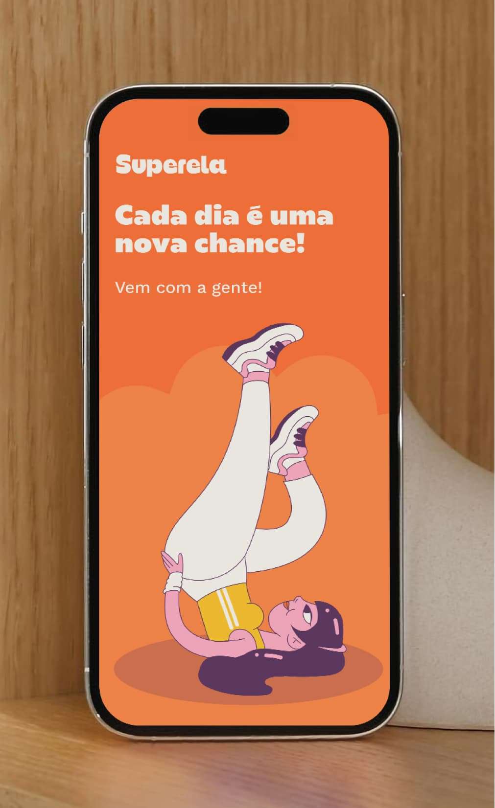 Superela